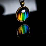 z_rainbow necklace
